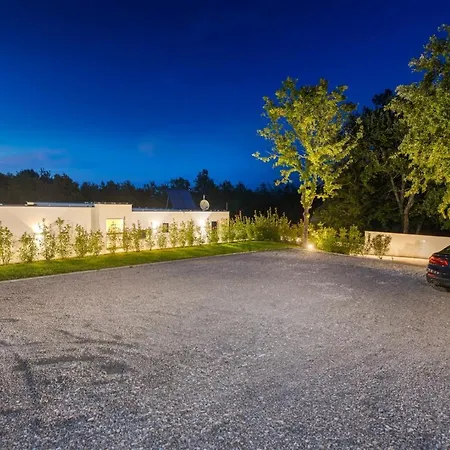 Villa Green Istria *