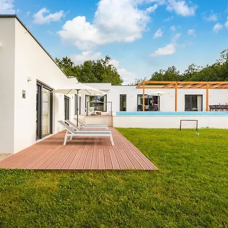 Vila Green Istria *
