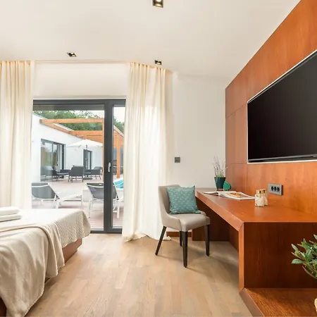 Villa Green Istria *