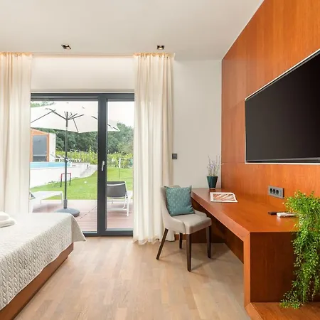 Vila Green Istria