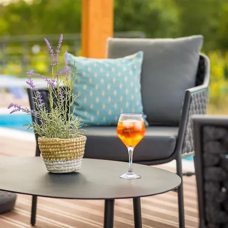 Villa Green Istria Kršan