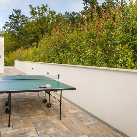 Villa Green Istria *