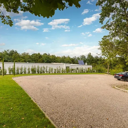 Vila Green Istria Kršan