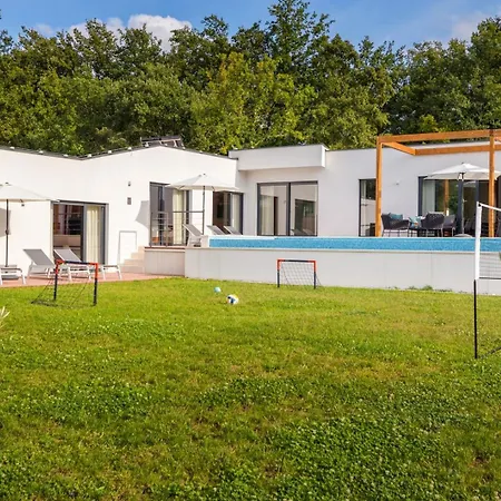 Green Istria Vila
