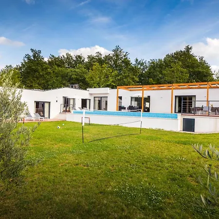 Vila Green Istria *